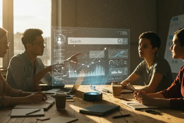 SEMrush Strategy: 4 Steps to 2026 Content Wins