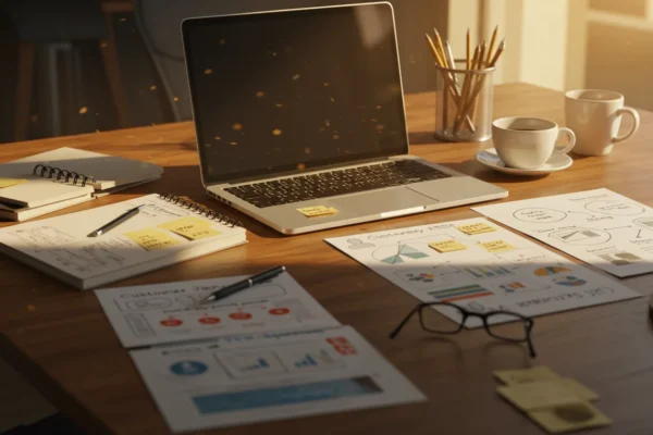 2026: Search Intent Is Your New Marketing Bedrock
