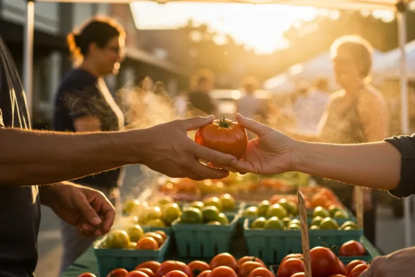 2026 Search Visibility: Act Local, Win Big