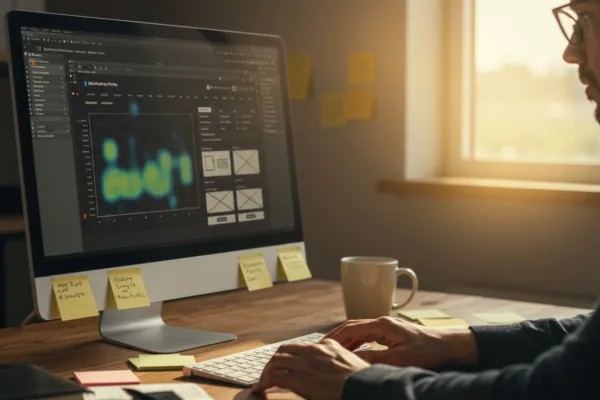 8 Seconds to Engage: Content Structure Wins