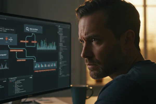 AEO: Answer-Based Search Changes Everything