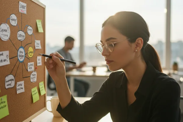 AEO: Answer-Based Search is the New Marketing Edge