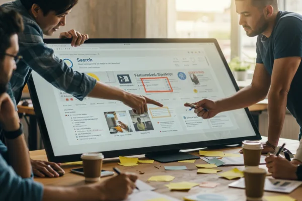 AEO: Are You Giving Searchers the Answers They Need?