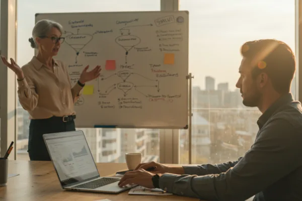 AEO: Are You Optimizing for the *Right* Answers?