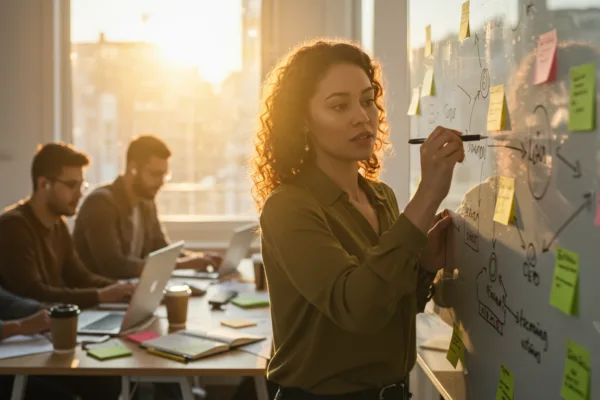 No-Click Search: How to Win at Answer Engine Marketing