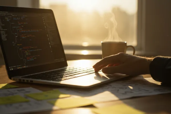 Stop Wasting Content: Build Real Marketing Authority