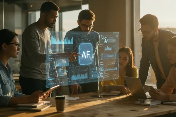 Dominate AI Answers: AEO for 2026 Marketing