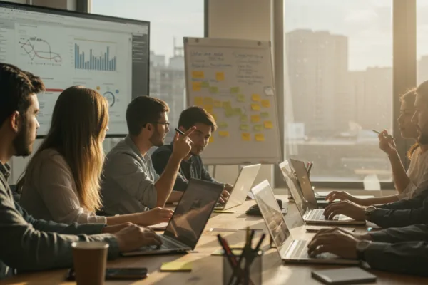 AEO: Dominate Answer-Based Search in 2024 & Beyond