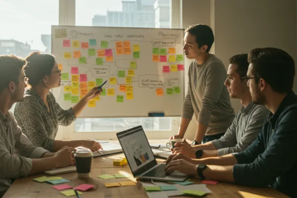 AEO: Dominate Answer-Based Search & Win More Clicks