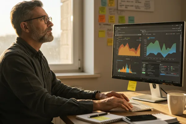 AEO: Dominate Answer-Based Search & Win More Customers