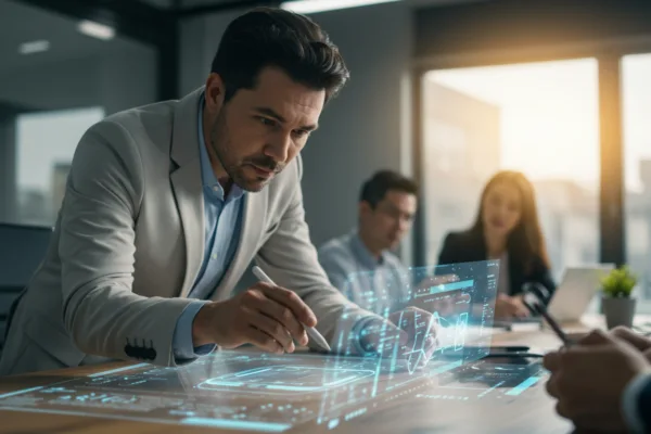 AEO: How Brands Win at AI-Generated Answers