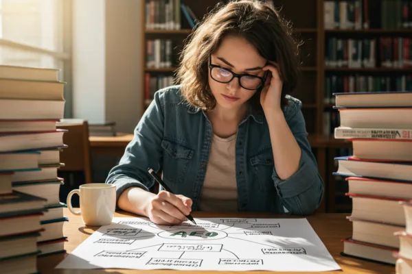 AEO Myths: Are You Ready for Answer-Based Search?