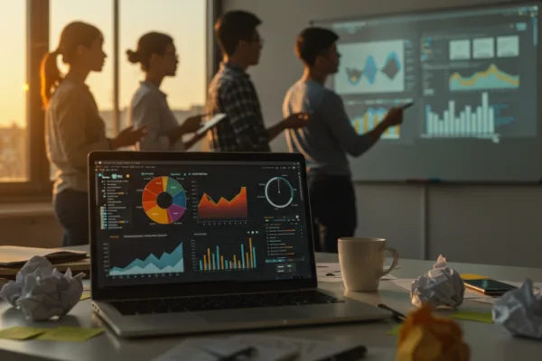 AEO Myths Debunked: Smarter AI Answers for Marketers