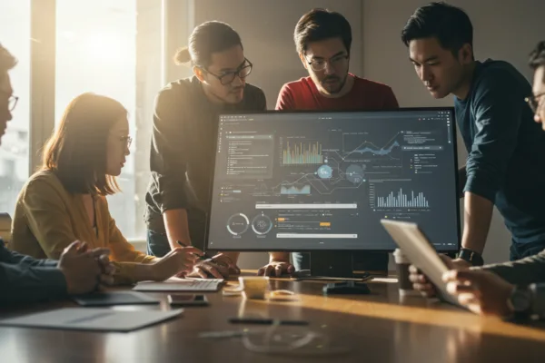 AEO Myths Debunked: Smarter Search for Marketers