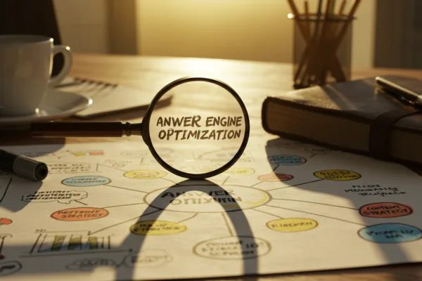 Marketing Content Structure: 2026 Myths Debunked