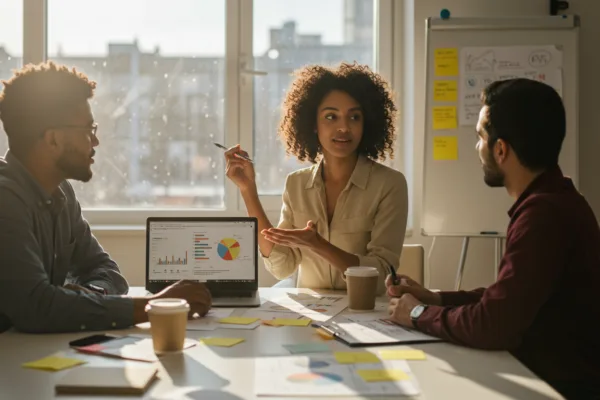 AI Answers: How Brands Claim Authority Now