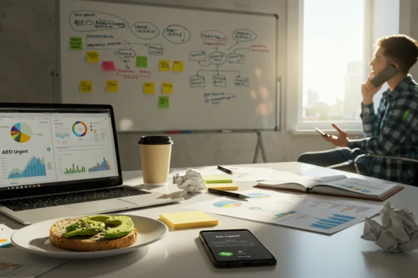 Voice Search: Are You Ready to Speak to Your Customers?