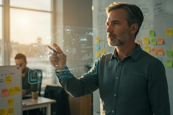 Dominate AI Answers: Your Brand’s AEO Guide