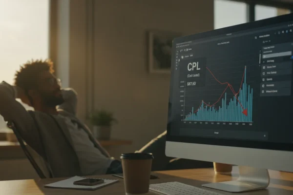 AI Answer Authority: $87.50 CPL for AEO Leads