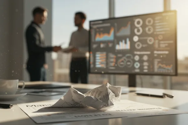 AI Answers: Adapt Your Marketing or Be Left Behind