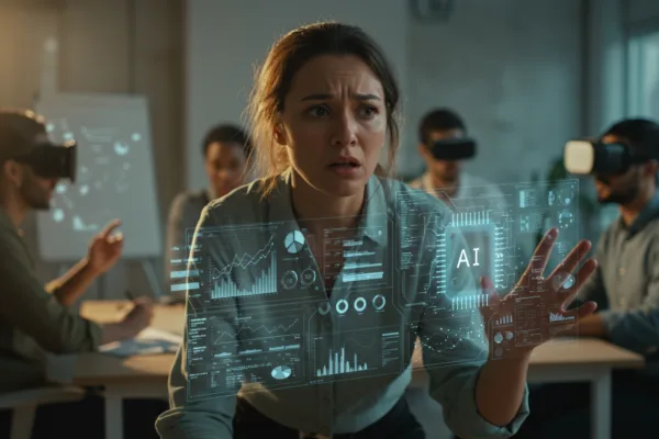 AI Answers: Is Your Brand Invisible to the New Web?