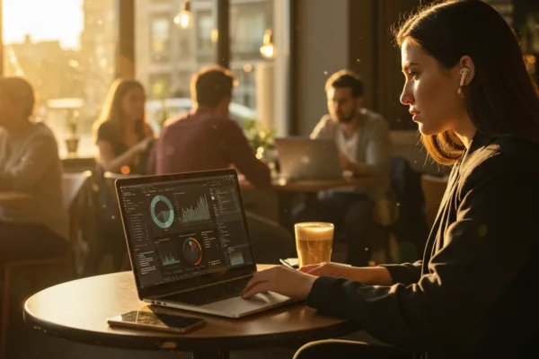 AI Answers: Are You Invisible to 72% of Customers?