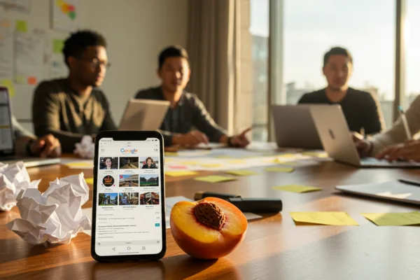 AI Answers: Atlanta Brands Can’t Ignore AEO