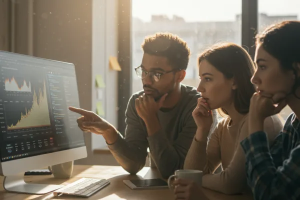 AI Answers: Boost Marketing or SEO Poison?