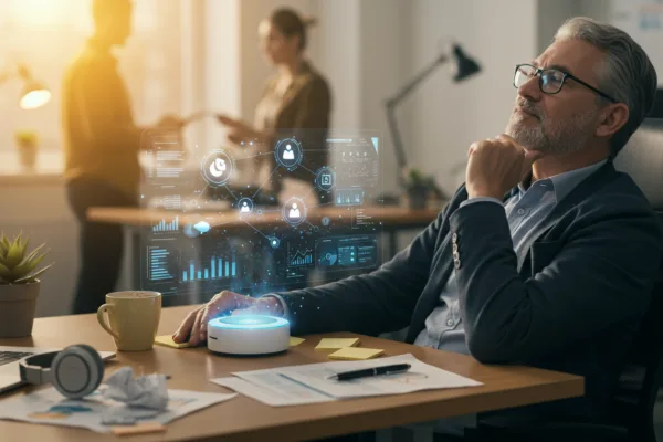 AI Assistants: Marketing Reality vs. Fiction in 2026