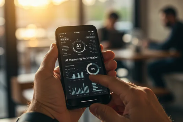 AI Answers: Can They Save Small Biz Marketing?