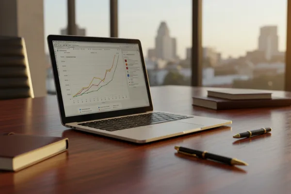 AI Answers: Did They Boost This Law Firm’s Leads?