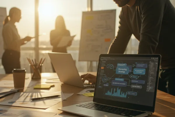 AI Answers Dominate: Is Your Marketing Ready?