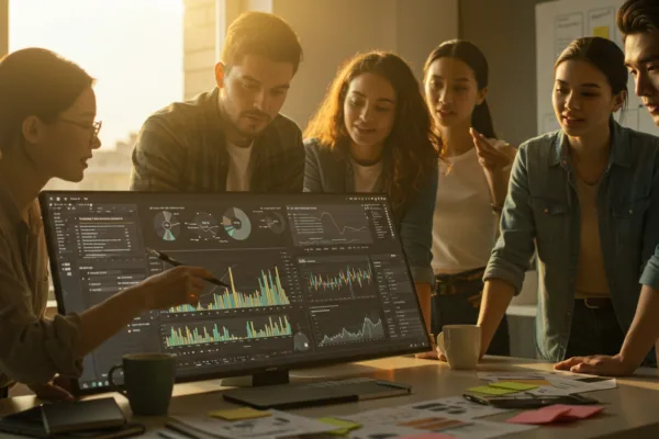 AI Answers in Marketing: Busting Myths, Boosting ROI