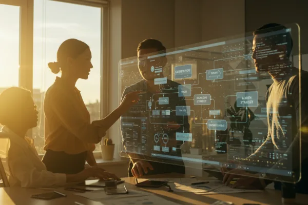 AI Agents: Measuring Invisible SaaS Sales in 2026