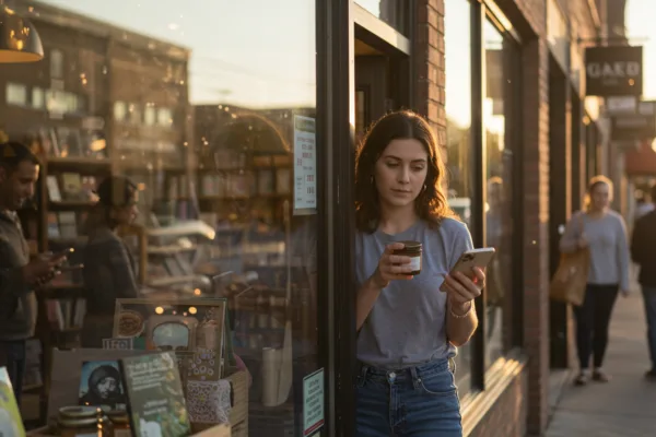 AI Answers: How Local Brands Win in 2026