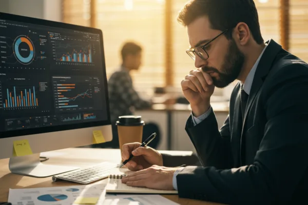AI Answers in Marketing: Fact-Check or Fail