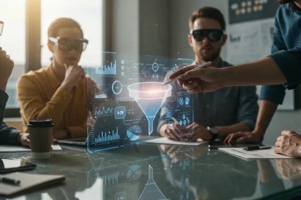 FAQ Optimization: 75% AI Resolution by 2026