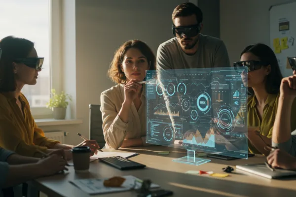 Marketing AI: Jasper & GA4 Redefine 2026 Strategy