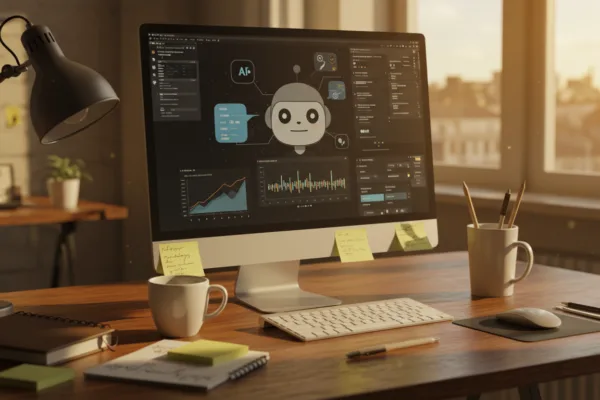 Brands: Own AI Answers or Vanish from SGE
