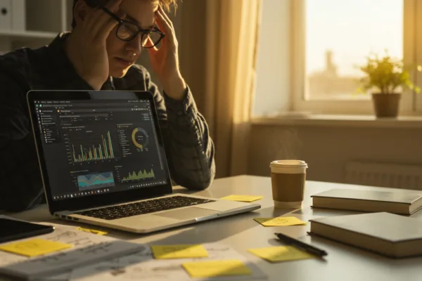 AI Answers: Is Your Website Ready for the Shift?