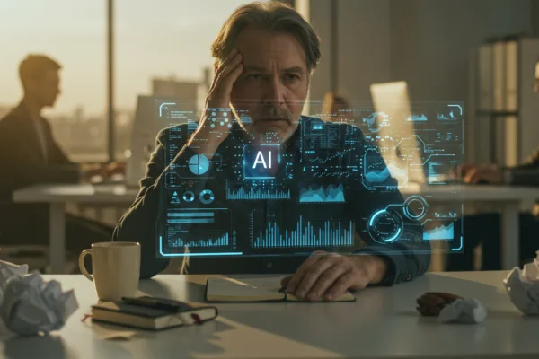 AI Answers Kill Marketing? How to Adapt Now
