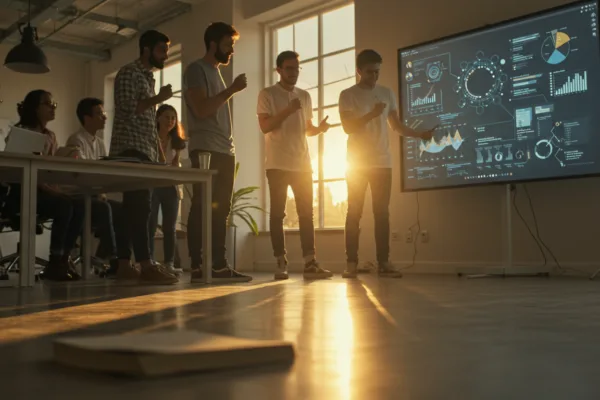 AI Assistants: Marketing’s 2X Faster Future