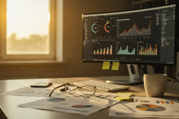 AI Answers: Marketing Campaign Teardown for 28% CPL Cut