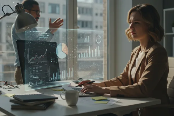 Ace AI Answers: Optimize with BrightEdge ContentIQ
