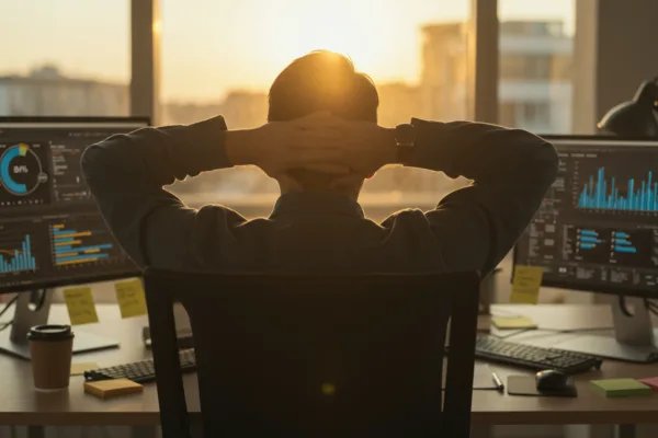 AI Answers: Marketing’s Data Bottleneck Broken?