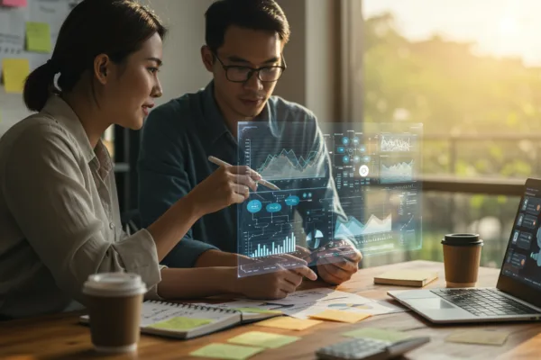 AI Answers: Marketing Strategies for 2024