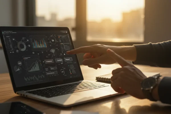 AI Answers: Real Marketing Results in 2023
