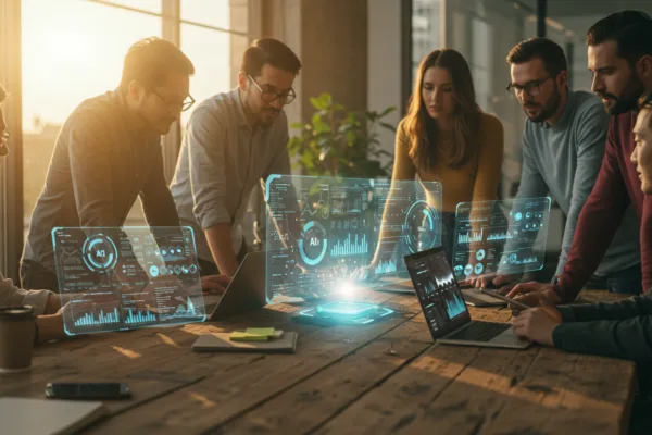 AI Answers: Is Your Brand Ready for the Seismic Shift?