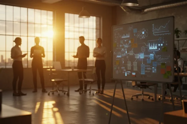 AI Answers: Reshape Marketing, Not Just Chatbots