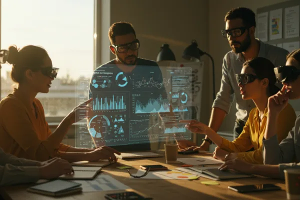 AI Assistants: 5 Ways to Boost Marketing ROI Now